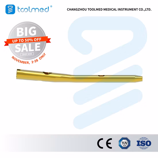 Clous fémoraux proximaux standards Anti