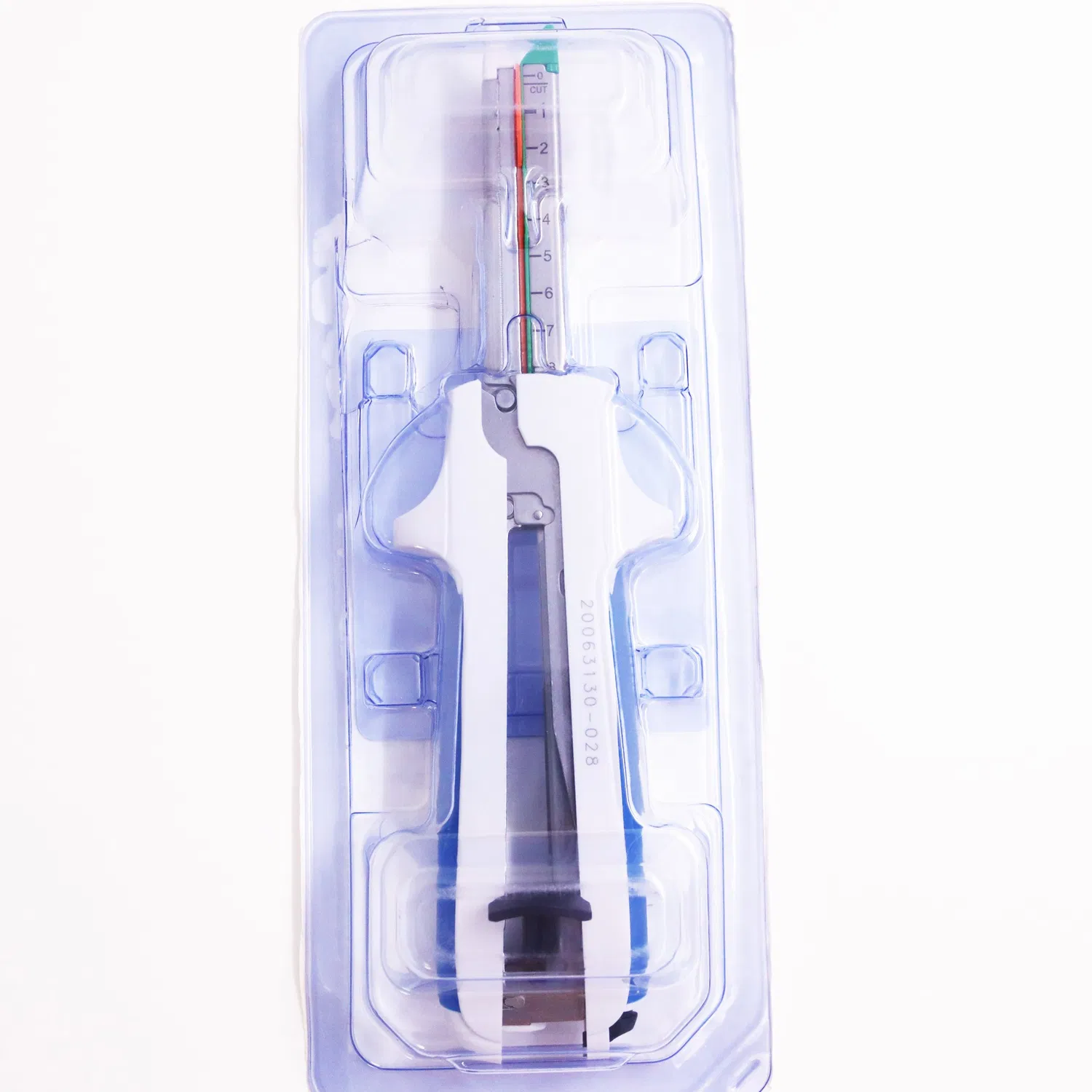 Fabricant d'agrafeuses chirurgicales laparoscopiques/endoscopiques jetables pour la chirurgie bariactrique