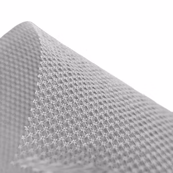 Maille de réparation de hernie en polypropylène à usage chirurgical