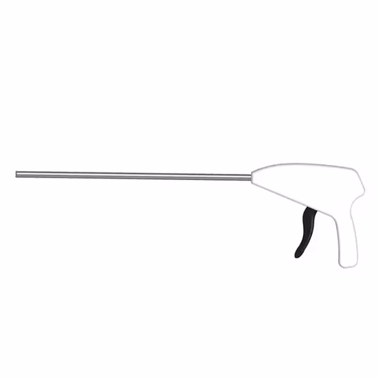 Maille chirurgicale de réparation de hernie de maille de polypropylène pour l'usage d'hôpital