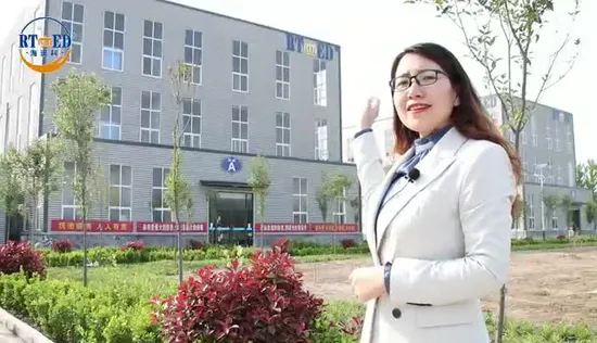 Maille pour hernie/maille en polypropylène 6*11 cm